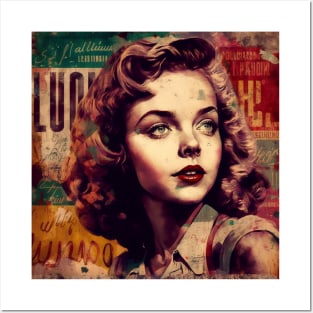 Ida Lupino #12 Posters and Art